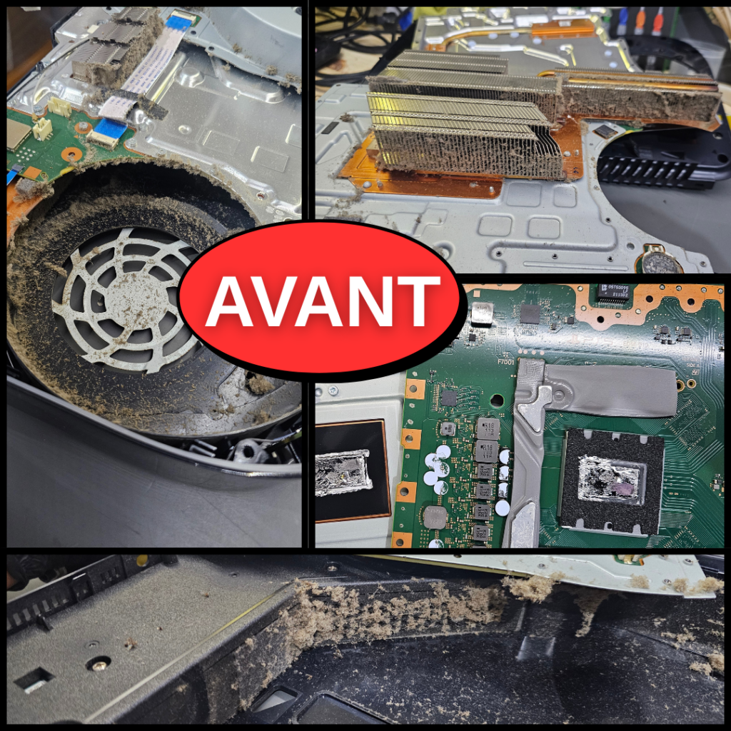 nettoyage_ps5_surchauffe_domicile_reunion